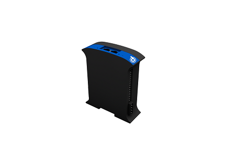 Brushbound into the IIoT world